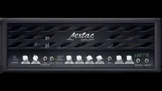 Lepou - LeXtac ( Bogner ) - The Best free amp Sim