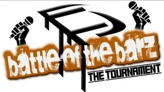 The Debate Table Podcast: The Battle Of The Barz Tournament (Finals Round: Battle 15)