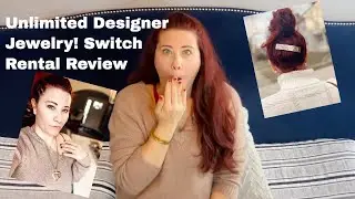 Chanel and Dior Jewelry Reveal From Switch. | Jewelry Rental.