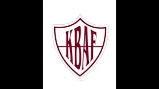Treino Completo TEAM KBAF - 24.04.2024