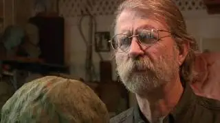 Bill Beckwith: Life with Clay. MS Observer Summer 2012