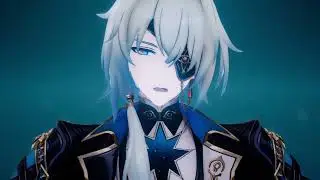 【Honkai: Star Rail MMD】FUNK UNIVERSO - Anaxa/Mydei/Phainon/Castorice/Aglaea/Tribios【2K 60FPS】