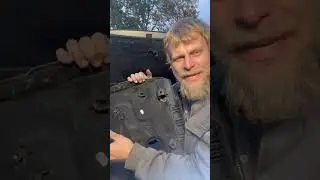 Engines w/ Plastic covers Audi VW caution broken grommets & resulting rattle