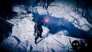 Svaladal Artifacts - Jotun Blight Destroyed - Dawn of Ragnarok - AC Valhalla