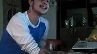 Azap HG Kalbim Senin Live