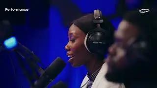 Maajabu Urbain 9 | Performance Live : B&eacute;nie2God &ndash; Reconnaissance