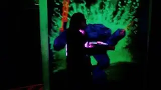 Zone3 Canberra - Birthday Parties