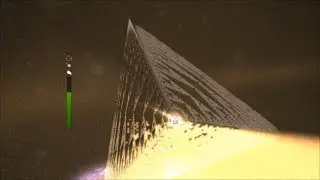 Megaton Rainfall - WTF ARE THESE BOSSES!? - VIVE Playthrough Part 6