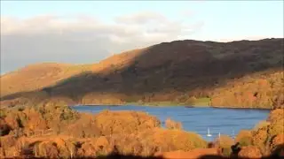 Lake District Walks: Beacon Tarn and Fell