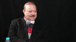 Barrister Sultan Mahmood Chaudhry Exclusive Interview