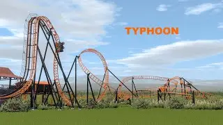 Typoon | Gerstlauer Eurofighter | No Limits 2
