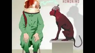 MIMOS EN LA RADIO - Globo (Hom&oacute;nimo)