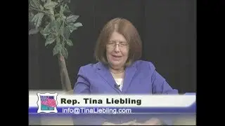 8-18-2017 Rep. Tina Liebling