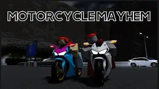 Motorcycle Mayhem || Funny Moments and Perfectly Cut Screams