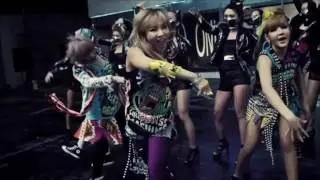 Ugly (Lotte Kandi Trance Rework)- 2NE1 [KPOP X TRANCE]