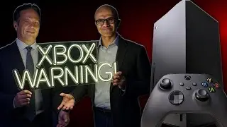 Microsoft Issues MASSIVE Xbox WARNING For MILLIONS Of Gamers Around The World! This Is So BAD!