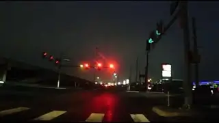 San Antonio Traffic