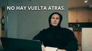 QUEMA LOS P*TOS BARCOS.