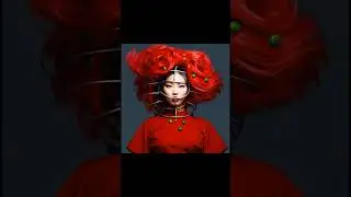 Uncaged Beauty | #Schwarzkopf Transformed &mdash; A CinematicBrand Myth by #TOMAAS #Ad