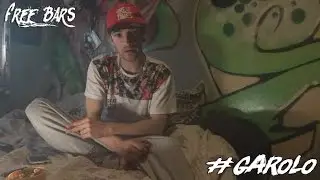 GAROLO  -  FREE BARS [ Daffari Mixtape ]