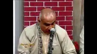 Ğanım Kasaboğlu şiir ve Ahmet Rıza    Sarı kavını dılımı غانم قصاب اوغلو واحمد رضا عبو