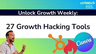 Unsere 27 Growth Hacking Tool Empfehlungen