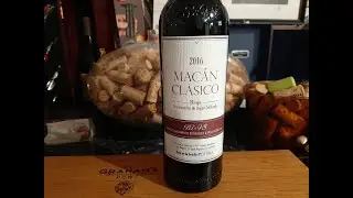 Minuto y medio. Macán, ¿alta cuna o hijo de papá?