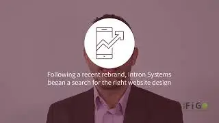 Intron Systems Hires Real FiG Advertising + Marketing