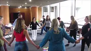Dança do Sol  |  Dança Circular