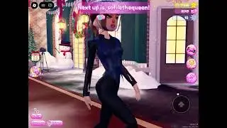 Playing Dress to Impress 01112026 #dresstoimpress #roblox #layering #dti #music #funny #meme #viral