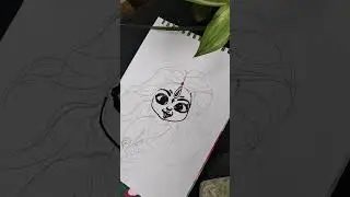 #dernalaganamaiya #kalimaadrawing #maakali #trendingshorts #viralshorts #ytshort #artistimpression