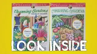 Charming Gardens- Teresa Goodridge/George Toufexis
