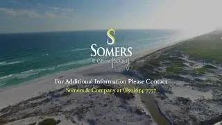 6346 Scenic 30A West, Santa Rosa Beach, Florida 32459
