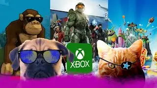 The Overkill Podcast ep.89 Xbox gamepass price increased!?!