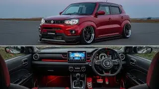 2026 Suzuki S-Presso Review | Exterior, Interior, Performance & Price in Dollars | Car Streak
