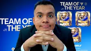 TOTY 2026 en FC Mobile 👀 As&iacute; es el Evento | Recompensas y Funcionamiento