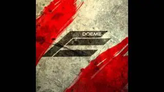 Doeme - Control Out (Original Mix)