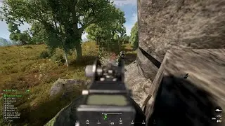 Squad TH | Stealth Rambo: C9A2 Infiltration
