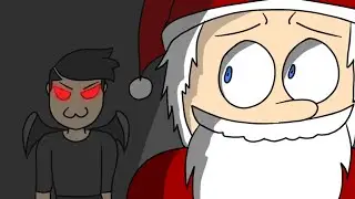 Catching Santa Claus