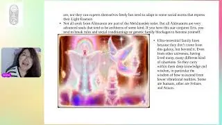 The Melchizedek Order: Who are they? Their purpose, carriers of the Emerald Flame