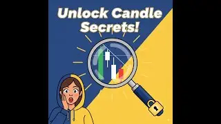 Stop Losing Money! The Secret to Reading Candlesticks