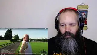 Seek The Northerner feat DJ Musicarl Charlie - Big Bollocks (Reaction)