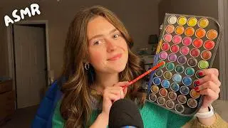 ASMR random objects that sound good