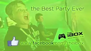 Kids Party Bus in the Manchester area