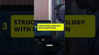 Stop Ignoring Biopython! Boost Your Bioinformatics Skills