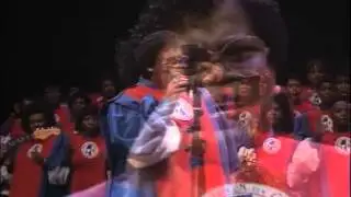 The Mississippi Mass Choir - There Is None Like Him