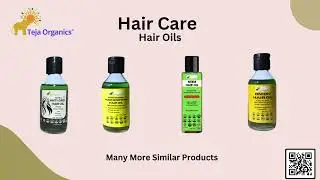 Teja Organics  : 