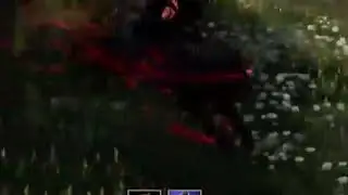 ESO Shadow Rider Senche Light Visual Bug