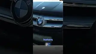 INSANE Bmw Marketing🤯