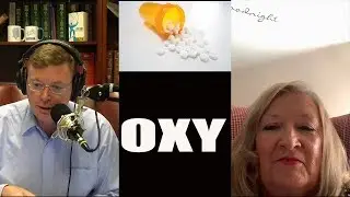Chris Watts OXY And His Psychology